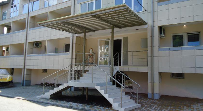 Гостиница Planeta Guest House Вардане-34