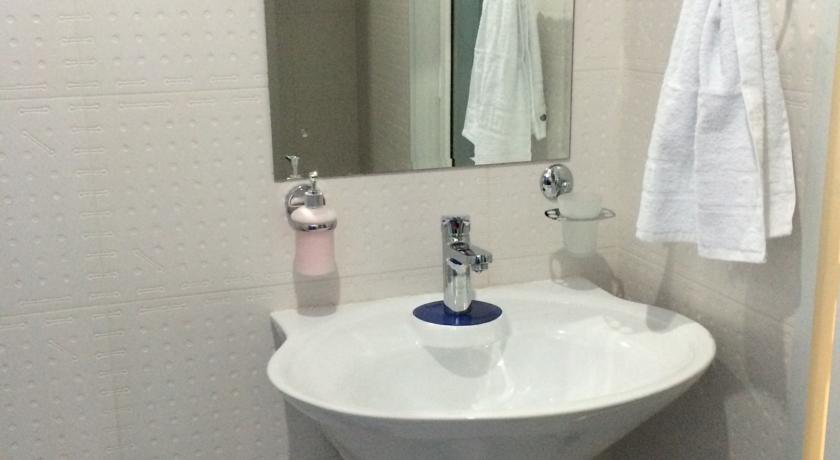 Гостиница Planeta Guest House Вардане-62