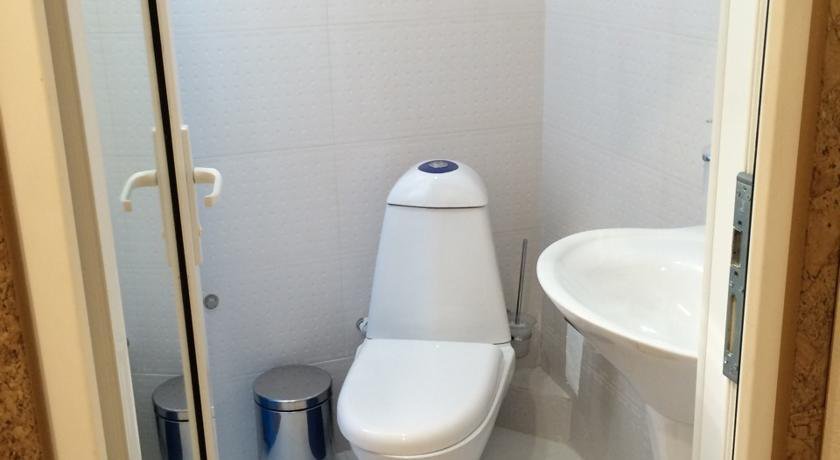 Гостиница Planeta Guest House Вардане-47