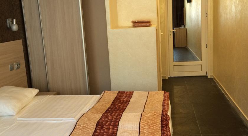 Гостиница Planeta Guest House Вардане-41