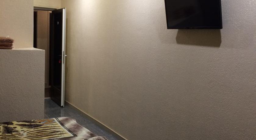 Гостиница Planeta Guest House Вардане-44