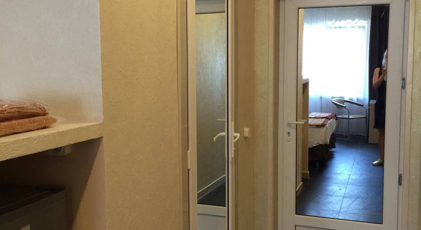 Гостиница Planeta Guest House Вардане-37