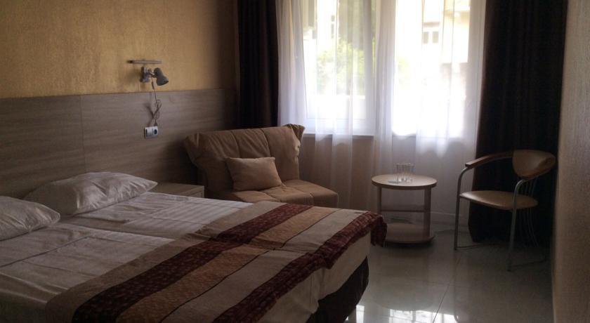 Гостиница Planeta Guest House Вардане-58