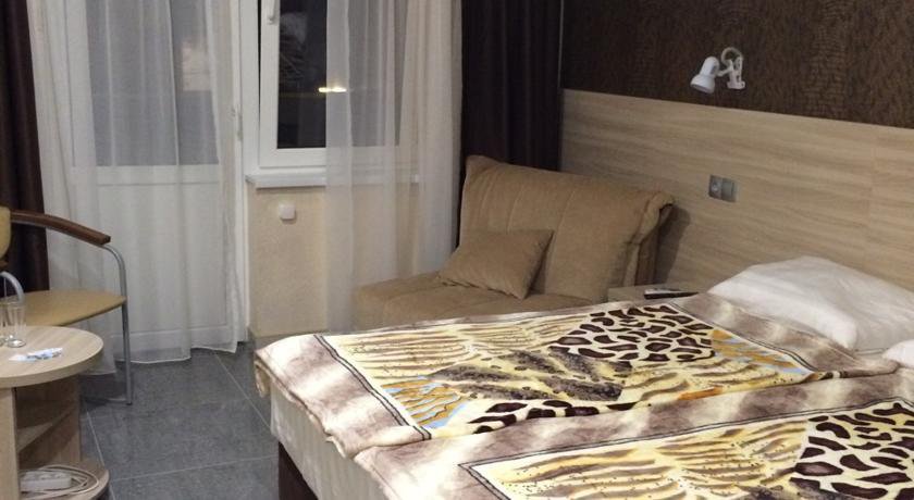 Гостиница Planeta Guest House Вардане-4