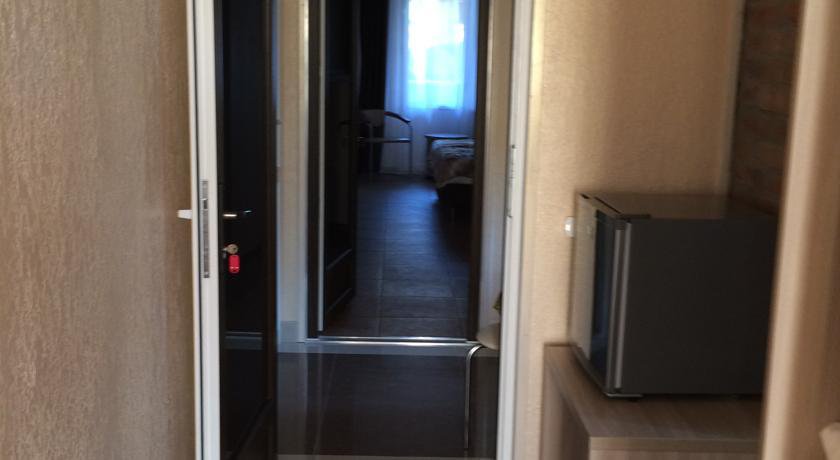 Гостиница Planeta Guest House Вардане