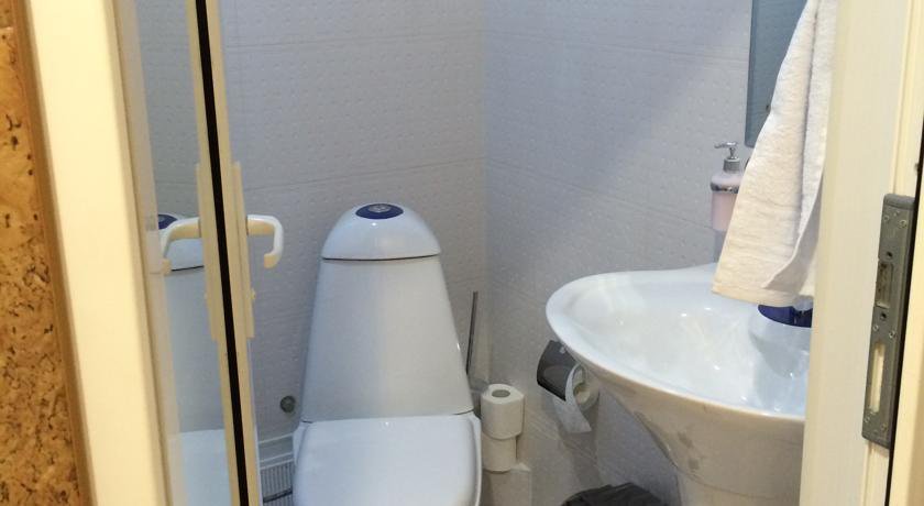 Гостиница Planeta Guest House Вардане-60