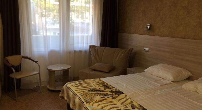 Гостиница Planeta Guest House Вардане-59