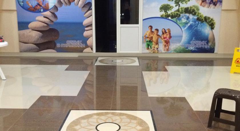 Гостиница Planeta Guest House Вардане