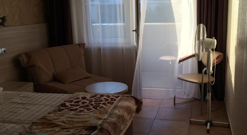 Гостиница Planeta Guest House Вардане-63