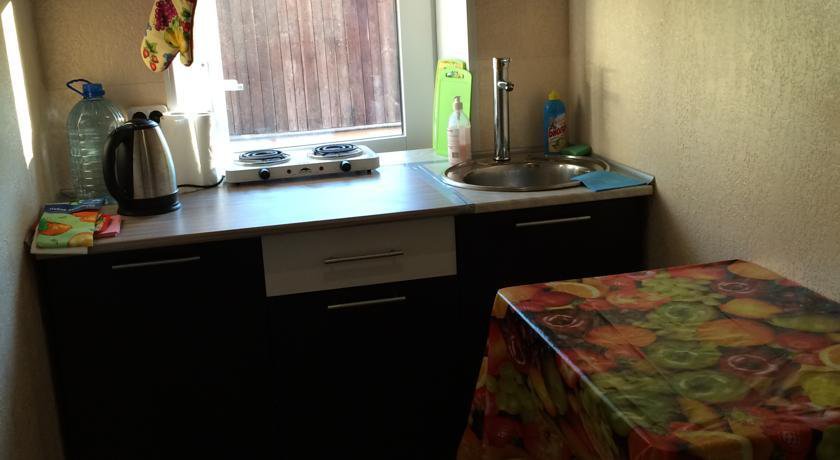 Гостиница Planeta Guest House Вардане-68