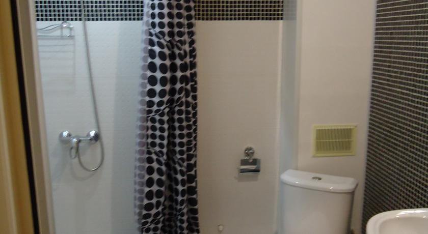 Гостиница Planeta Guest House Вардане-22