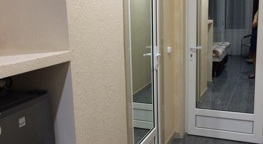Гостиница Planeta Guest House Вардане-45