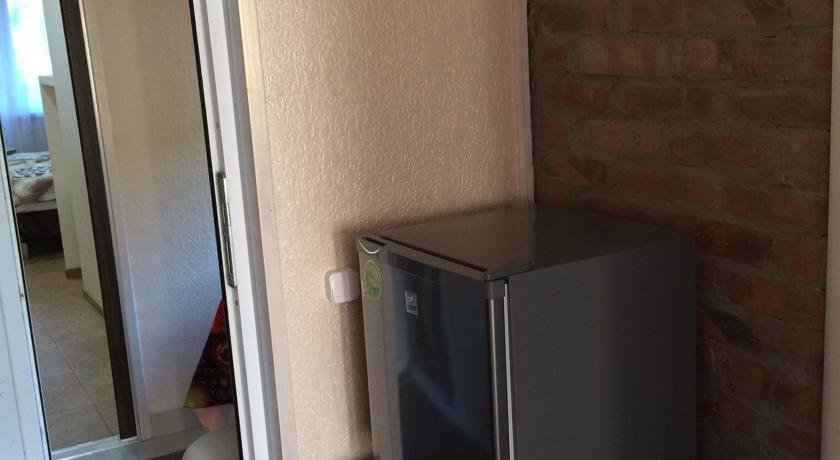 Гостиница Planeta Guest House Вардане