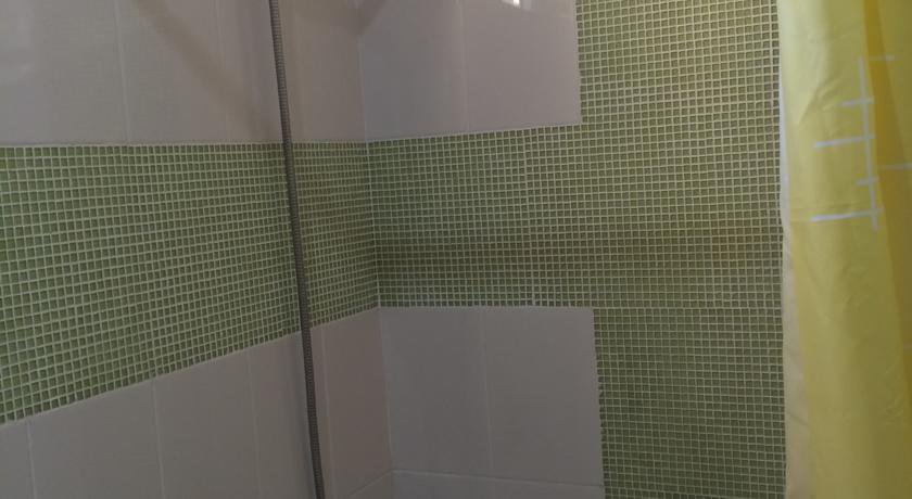 Гостиница Planeta Guest House Вардане-65
