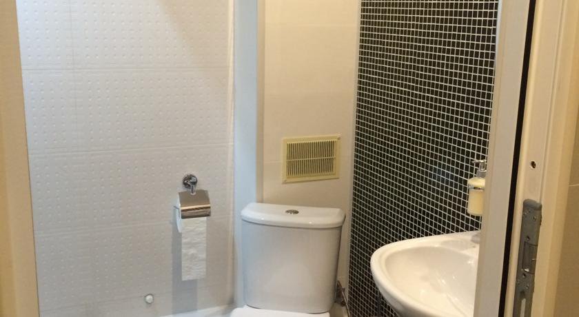 Гостиница Planeta Guest House Вардане