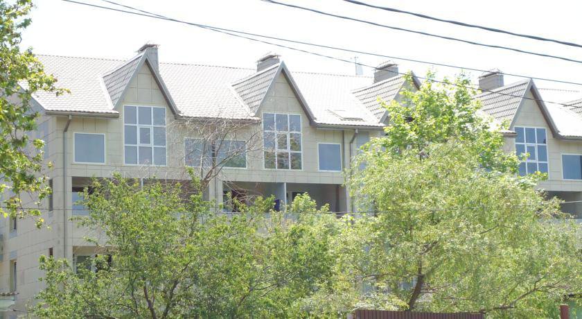 Гостиница Planeta Guest House Вардане-5