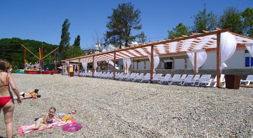 Гостиница Planeta Guest House Вардане-12