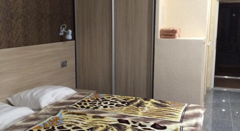 Гостиница Planeta Guest House Вардане-43