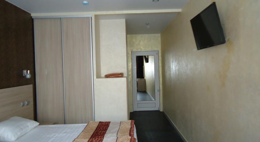 Гостиница Planeta Guest House Вардане-30