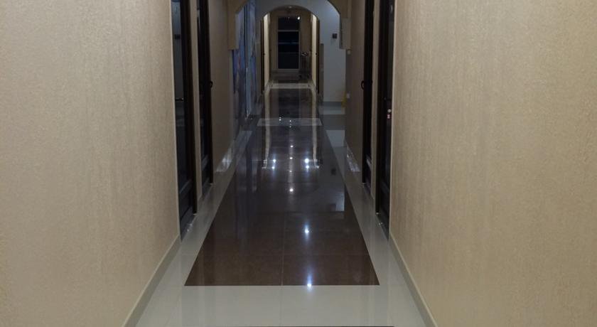 Гостиница Planeta Guest House Вардане