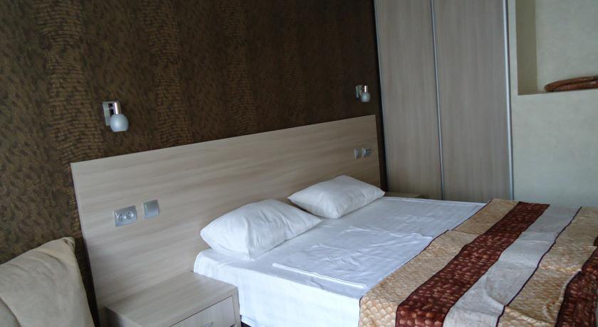 Гостиница Planeta Guest House Вардане-29