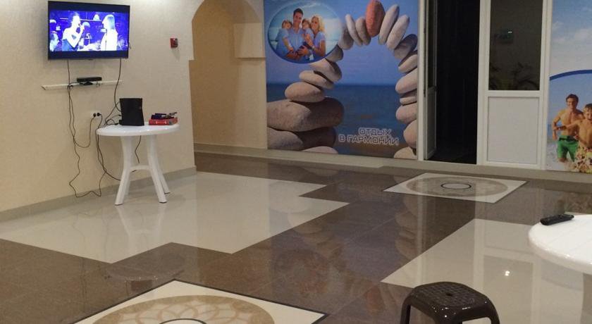 Гостиница Planeta Guest House Вардане