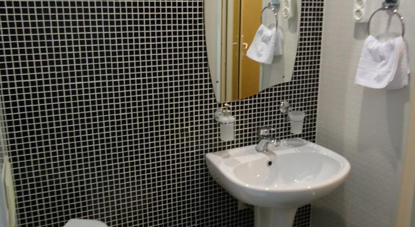 Гостиница Planeta Guest House Вардане-21