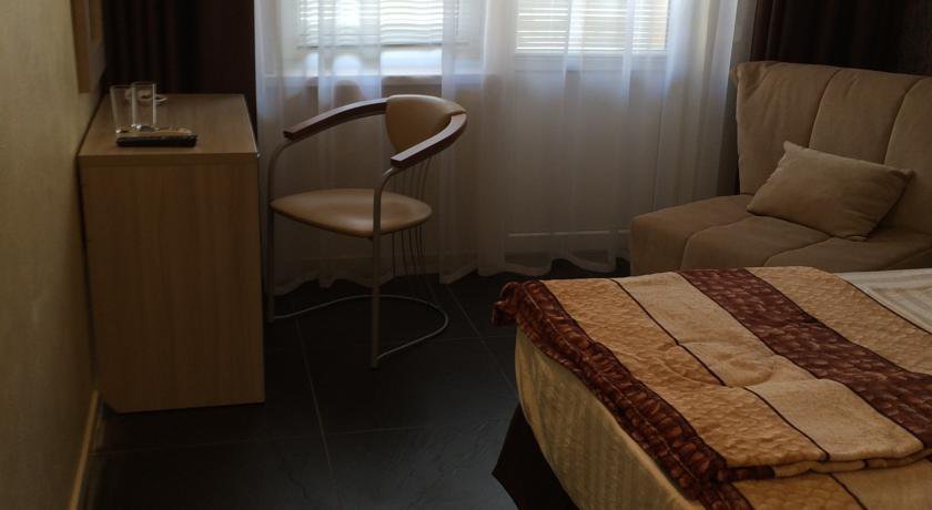 Гостиница Planeta Guest House Вардане-40