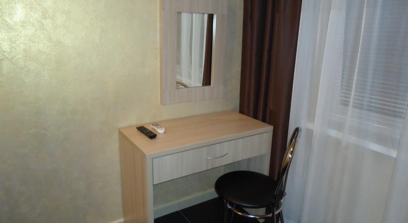 Гостиница Planeta Guest House Вардане-25