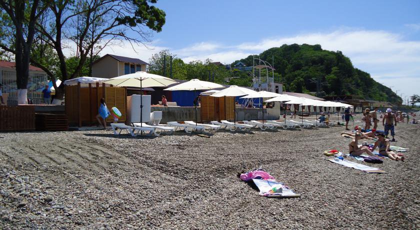 Гостиница Planeta Guest House Вардане-17