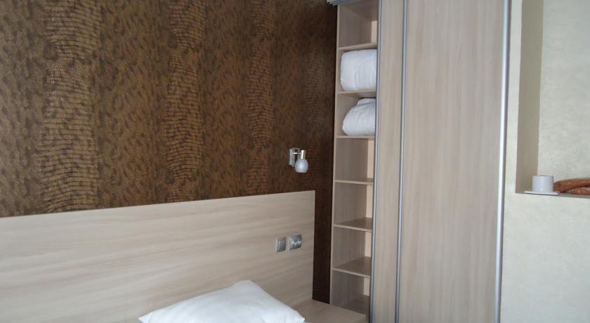 Гостиница Planeta Guest House Вардане-31