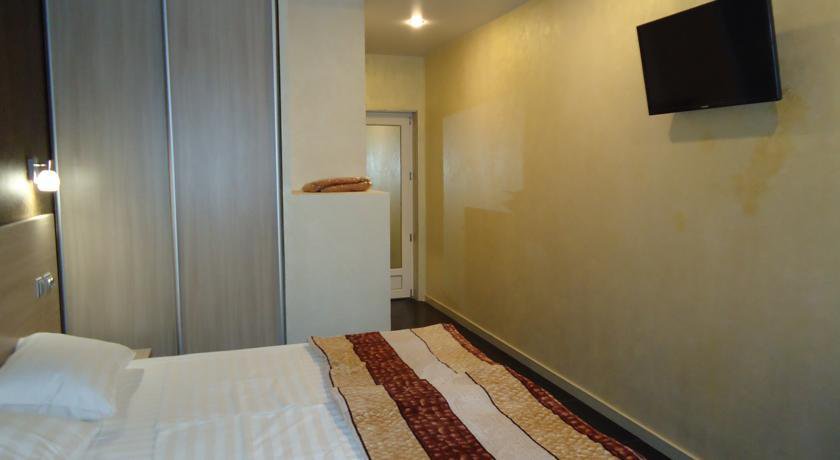 Гостиница Planeta Guest House Вардане-20