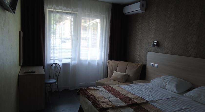 Гостиница Planeta Guest House Вардане-28