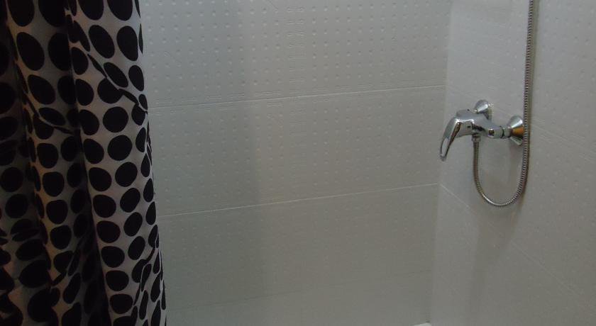 Гостиница Planeta Guest House Вардане-24