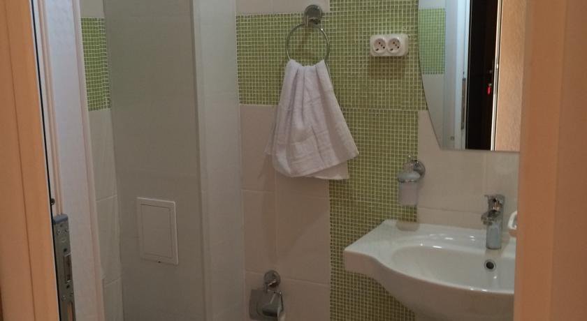 Гостиница Planeta Guest House Вардане-64