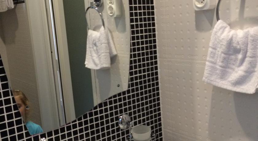 Гостиница Planeta Guest House Вардане