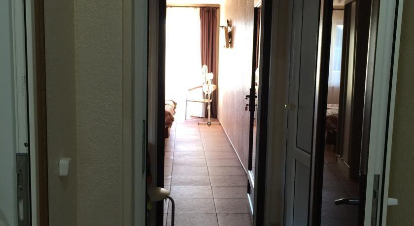 Гостиница Planeta Guest House Вардане