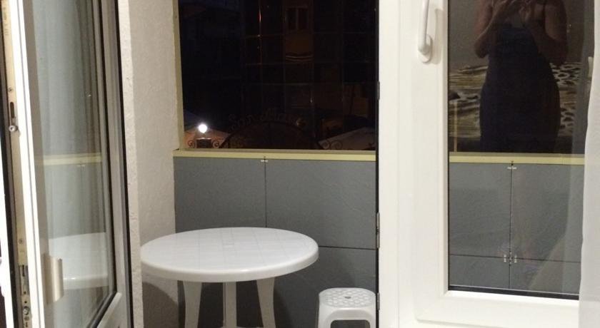 Гостиница Planeta Guest House Вардане