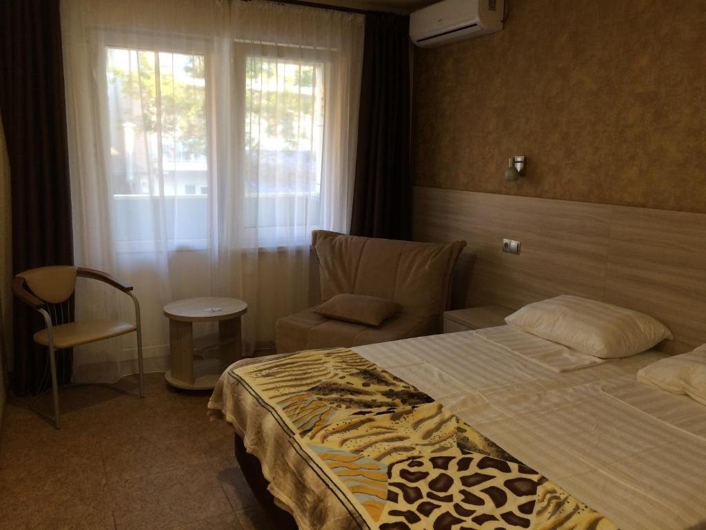 Гостиница Planeta Guest House Вардане