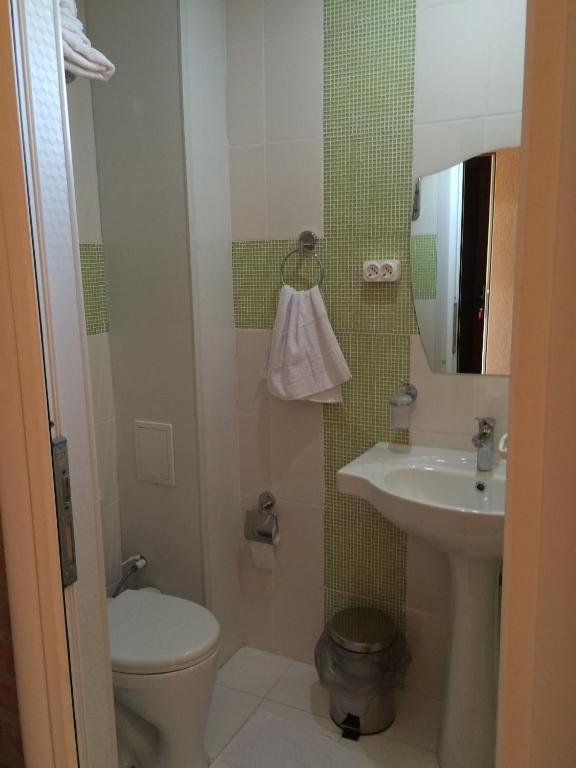 Гостиница Planeta Guest House Вардане
