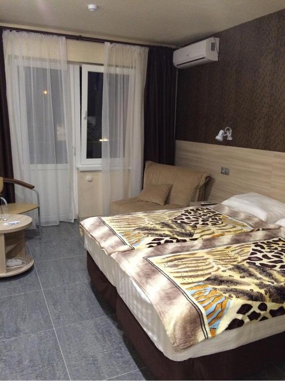 Гостиница Planeta Guest House Вардане