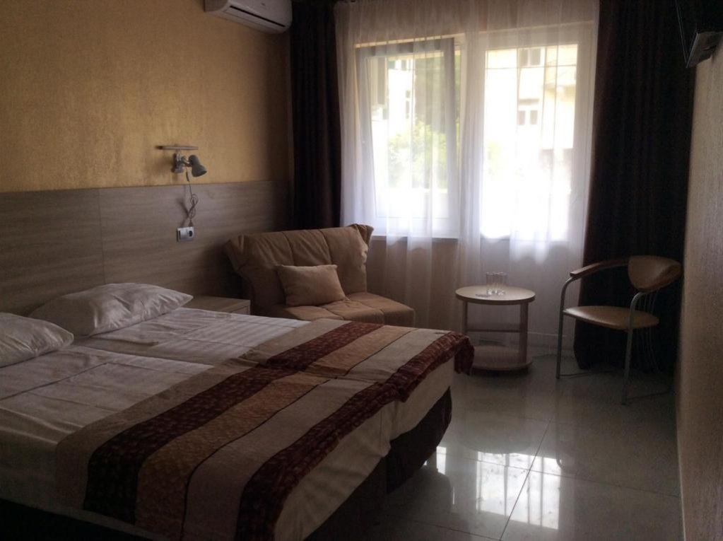 Гостиница Planeta Guest House Вардане
