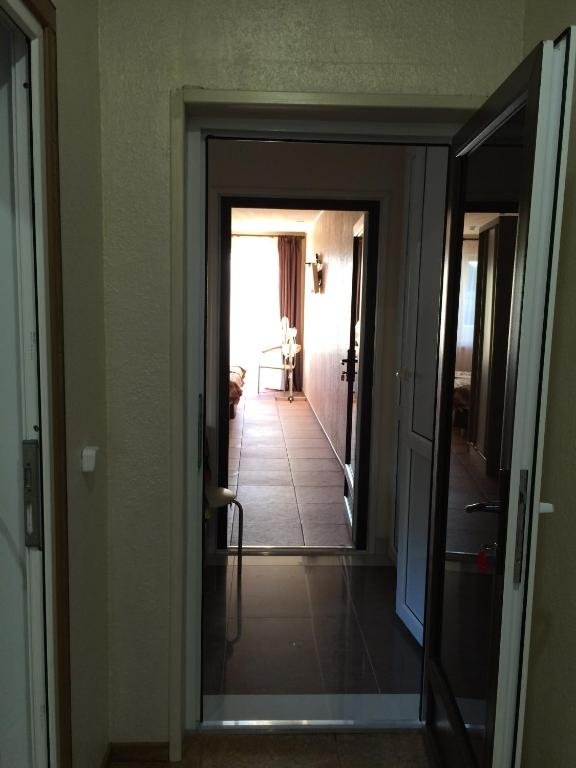 Гостиница Planeta Guest House Вардане