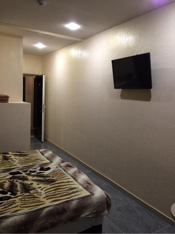 Гостиница Planeta Guest House Вардане