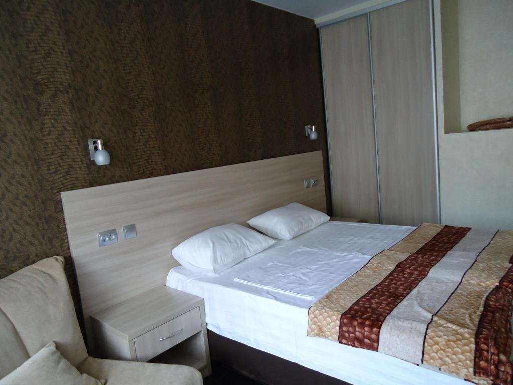 Гостиница Planeta Guest House Вардане