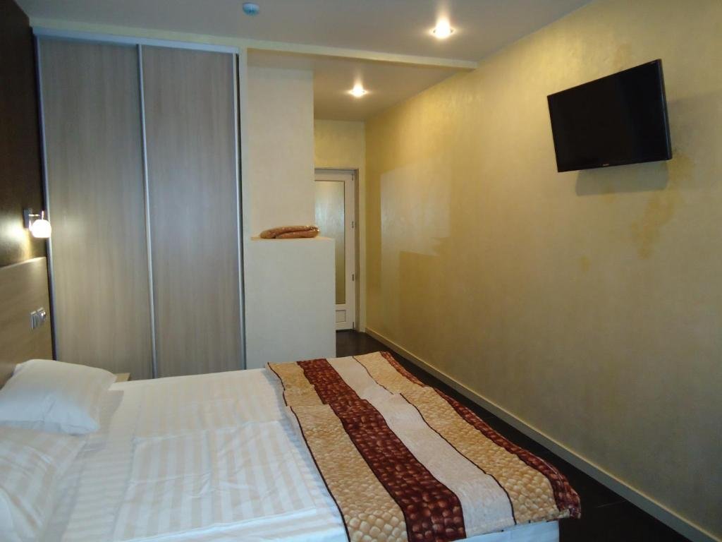 Гостиница Planeta Guest House Вардане