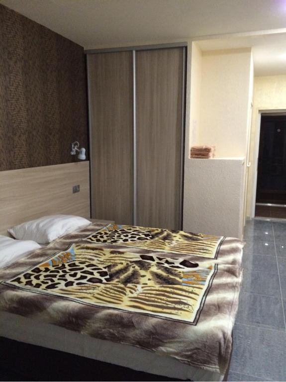 Гостиница Planeta Guest House Вардане