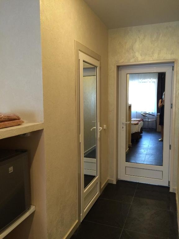 Гостиница Planeta Guest House Вардане