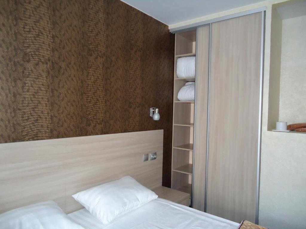 Гостиница Planeta Guest House Вардане